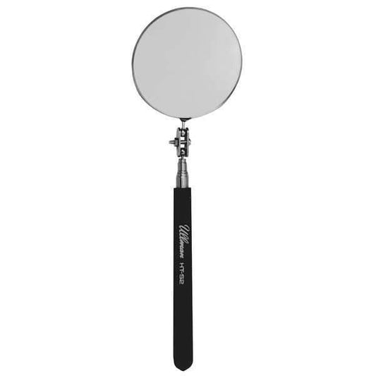 Ullman HT-S2 Circular Telescoping Inspection Mirror - HT-S2