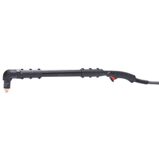 Hypertherm Duramax Hyamp 2' Long Hand Torch 90deg Head 25' - 059563