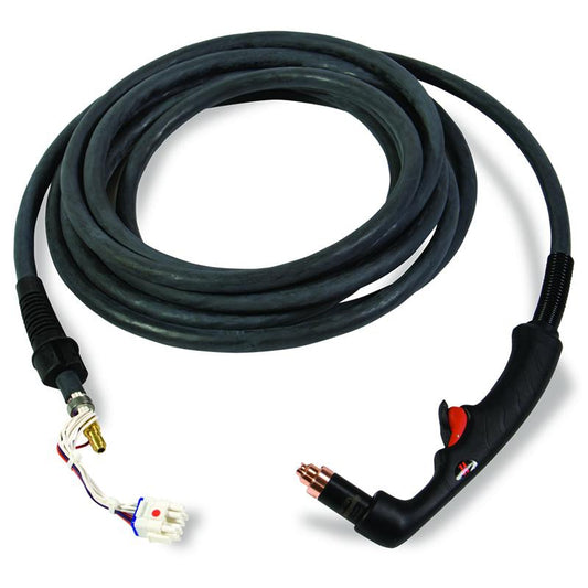 Hypertherm Duramax HRT Hand Torch Assembly, 25' Leads - 228788