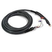 Hypertherm Duramax HRTs Hand Torch Assembly, 25' Leads - 228807