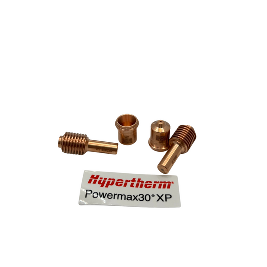 Hypertherm Nozzle/Electrode Kit Duramax LT - 428243