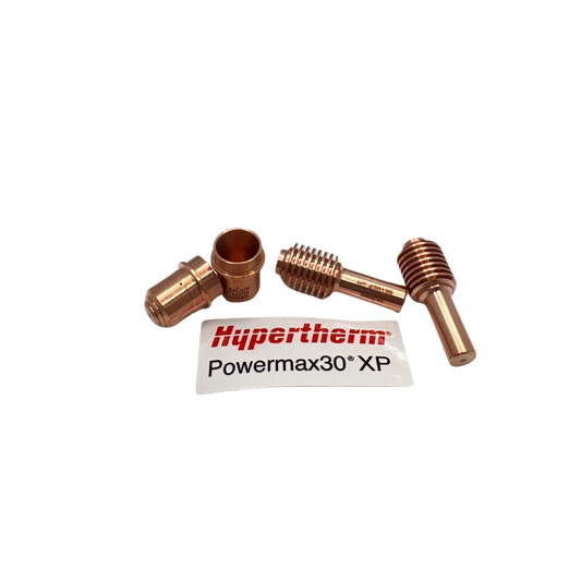 Hypertherm Fine Cut Nozzle/Electrode Kit Duramax LT - 428244