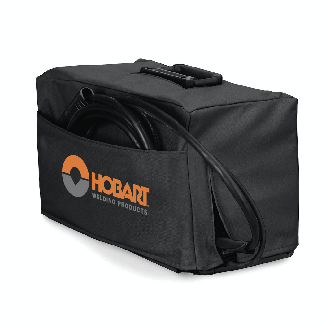 Hobart MultiHandler 200 Multiprocess Welder 500578 Baker