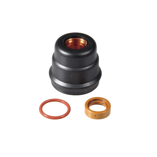 Hobart Cup, Swirl Ring, O-Ring Kit for AF700i Plasma Torch - 770655