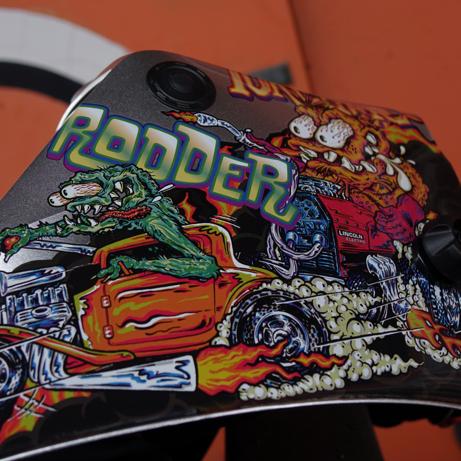 Most Popular Welding Helmets – Baker's Gas & Welding Supplies, Inc.
