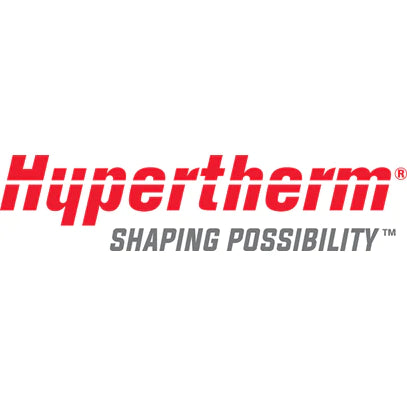 Hypertherm Tubing: 1-1/2" ID x 25'L Tinned-Cu Braid