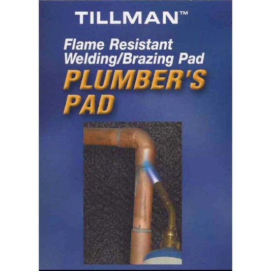 Tillman Plumber's Pad - 615PAD