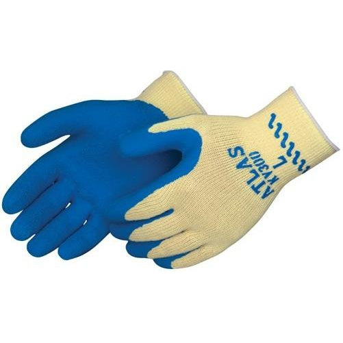 Tillman Atlas Fit Kevlar Shell Latex Coated Gloves