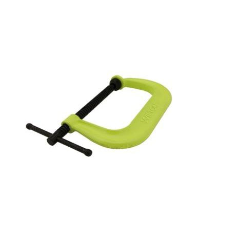 Wilton Tools 2-12-1/4" Hi-Vis C-Clamp - 14307