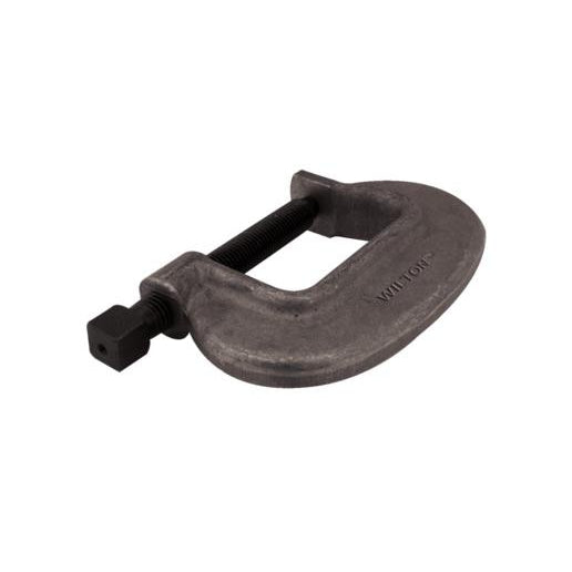 Wilton Tools 4-FC, O Series Bridge C-Clamp Full Close Spindle - 14554