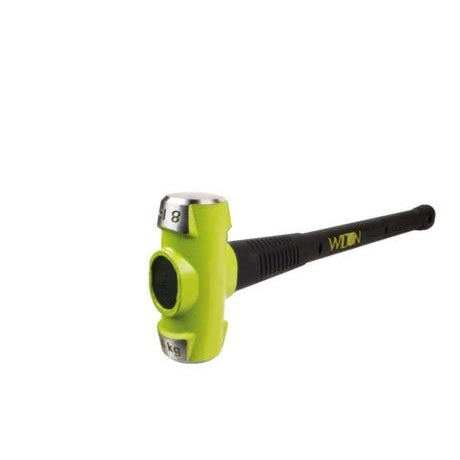 Wilton Tools 8 lb Head, 30" Bash Sledge Hammer - 20830