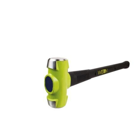 Wilton Tools 6 lb Head, 36" Bash Soft Face Sledge Hammer - 40636