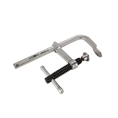 Wilton Tools MMS-8, 8" Mini F-Clamp - 86010