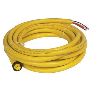 Lincoln Power REAM Robotic Cable - 20 ft. - K2433-1