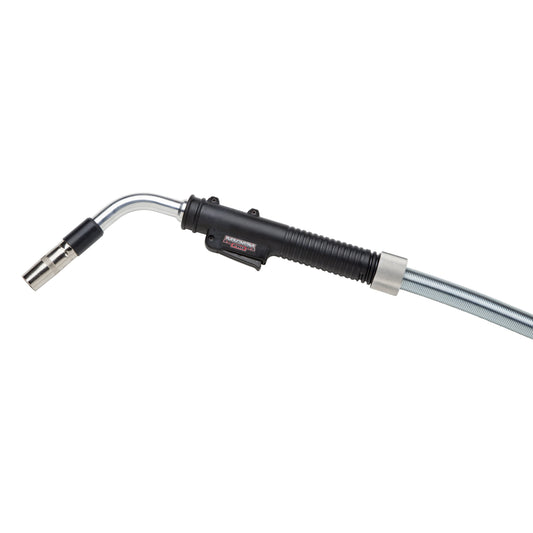 Lincoln Magnum Pro 350 Dual Procedure Welding Gun, 15 ft. Cable - K3131-2