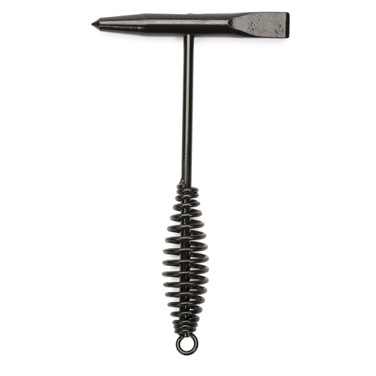 Lincoln Radius Chipping Hammer - K4022-1