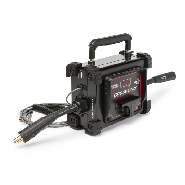 Lincoln CrossLinc Remote - K4345-1 – Baker's Gas & Welding