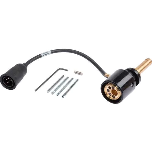 Lincoln Gun & Cable Adapter Kit - K447