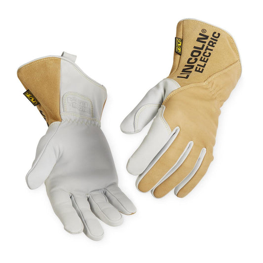 Lincoln MX Series Premium TIG Welding Gloves - K5132