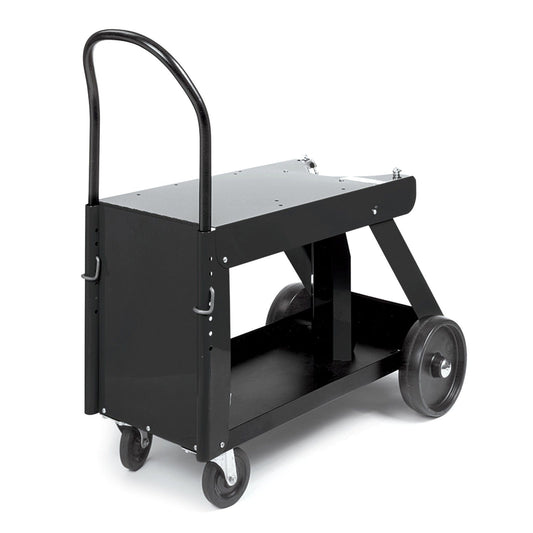 Lincoln Utility Cart for welding cart - K520