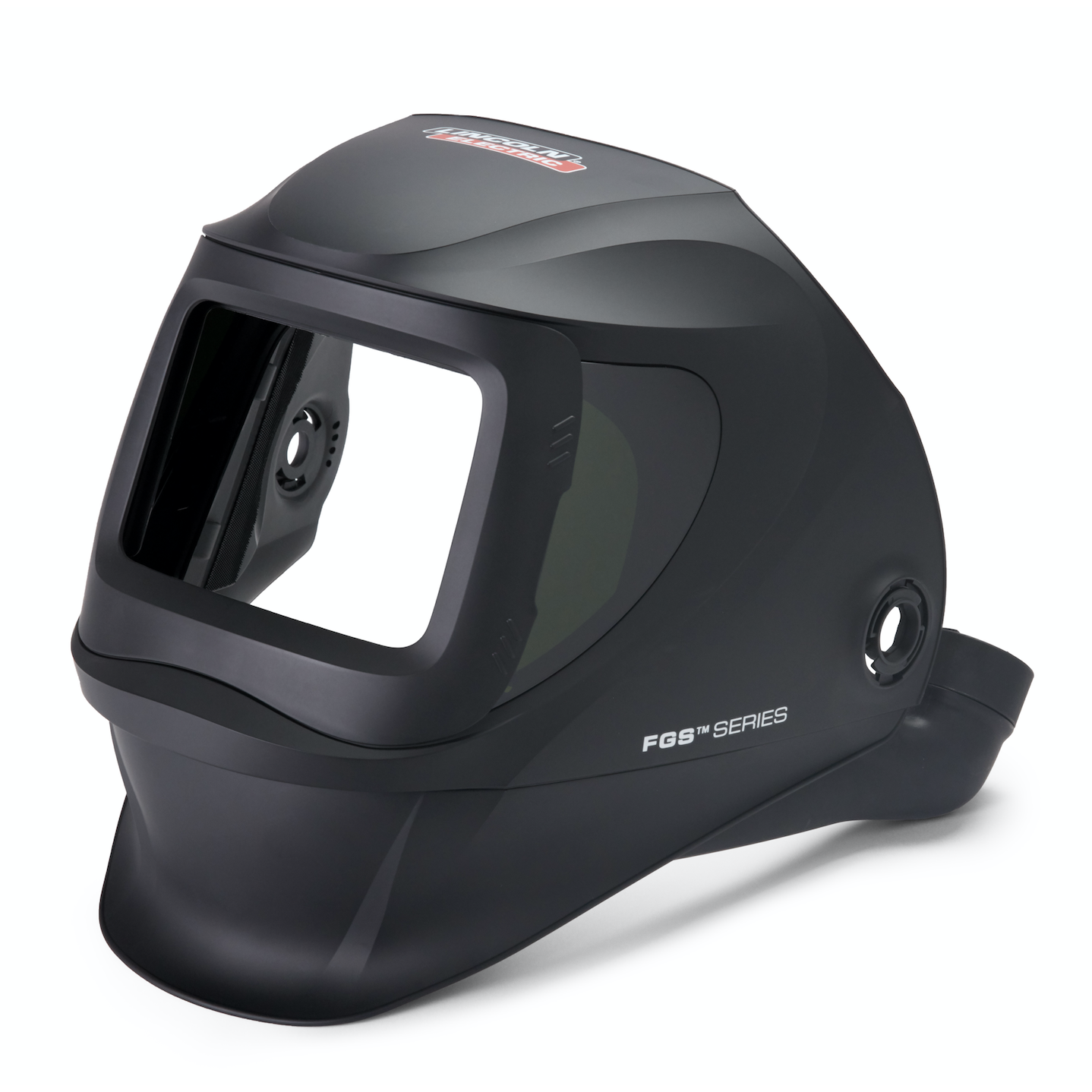 Lincoln Viking 3250D FGS Replacement Shell - KP4472-1 – Baker's