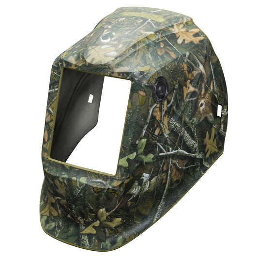 Lincoln Viking 3350 / 2450 4th Gen Replacement Shell, White Tail Camo - KP4566-1