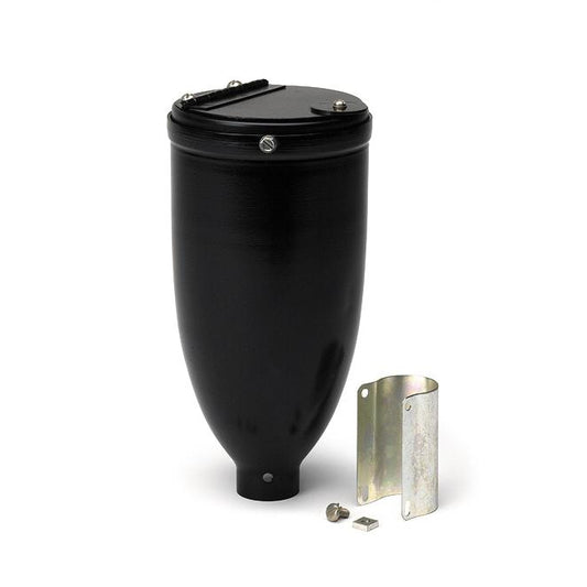 Lincoln Flux Cone - K119