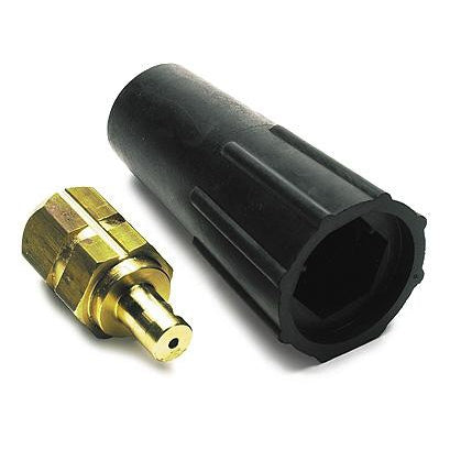 Lincoln Twist-Mate Torch Adapter - PTA-26 - K1622-3