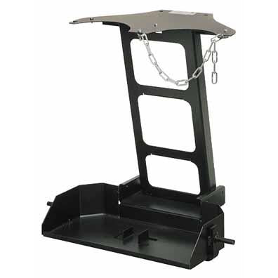 K3676 Lincoln Dual Cylinder Cart - K3676-1 – Baker's Gas & Welding Supplies, Inc.