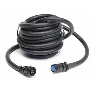 Lincoln Control Cable Extension M 14 pin - FM 14 pin 100ft - K1797-100