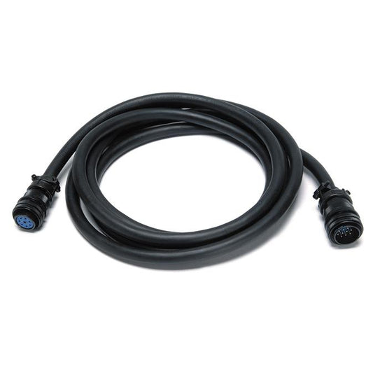 Lincoln Control Cable - Male 6 pin to Female 14 pin - 10 ft - K1818-10