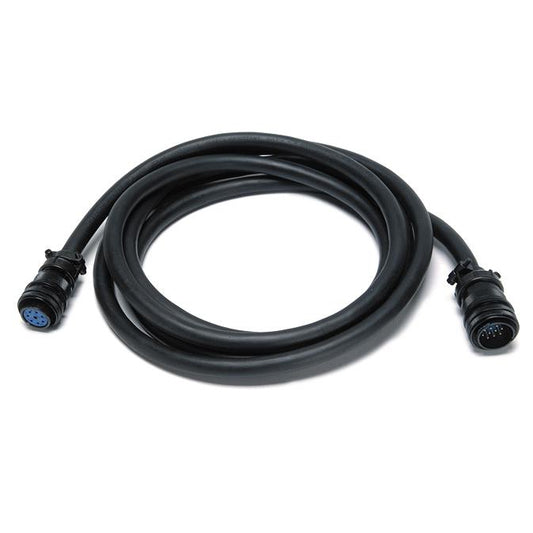 Lincoln K181-10 Ctrl Cable Male 9 pin-Female 14 pin - 10 ft - K1819-10