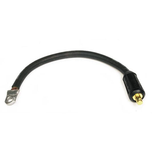 Lincoln Twist-Mate to Lug Cable Adapter - K2176-1