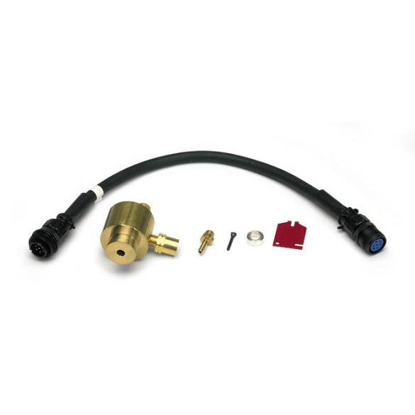 Lincoln Push-Pull Gun Adapter Kit - K2339-1 – Baker's Gas & Welding ...