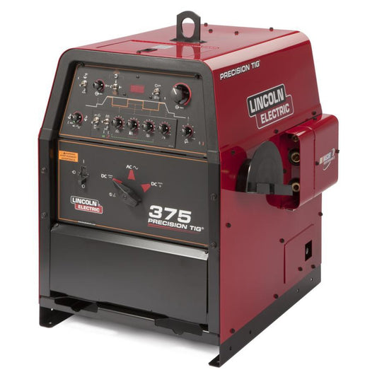 Lincoln Precision TIG 375 TIG Welder - K2622-1