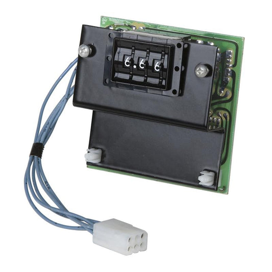 Lincoln Weld Timer Module - maximum time 9.99 seconds - K337-10