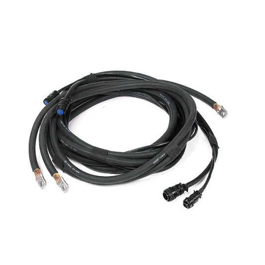 Lincoln Control to Head Cable Extension - 46 ft - K338-46