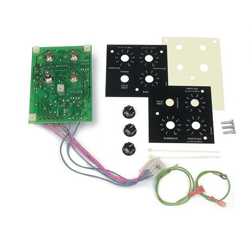 Lincoln GMA Timer Kit - K418