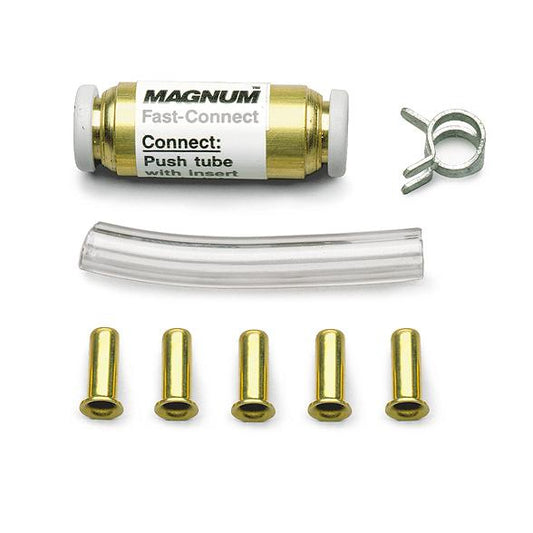 Lincoln Gas Tube Kit - K481