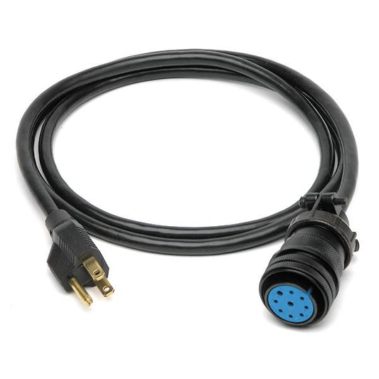 Lincoln Control Cable (9 pin to 115V plug) - K936-4
