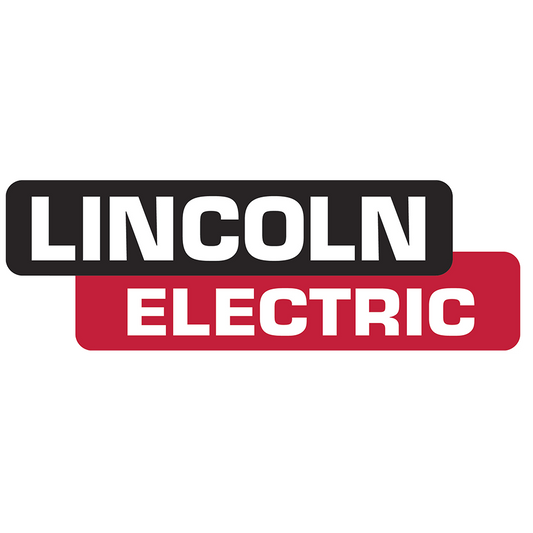 Lincoln Electric Logo