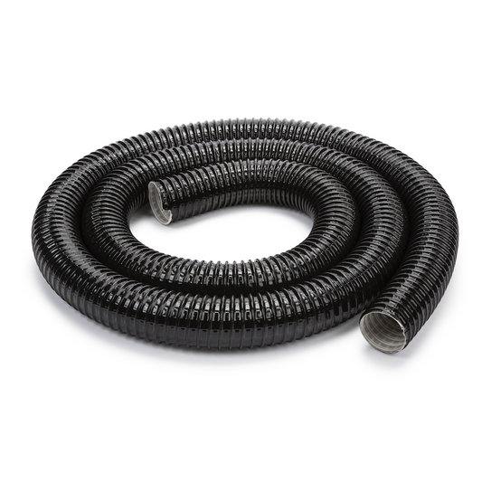 Lincoln 1-3/4 IN. (45MM) Diameter (ID) X 25 FT. (7.6M) Length Extraction Hose - K4113-25