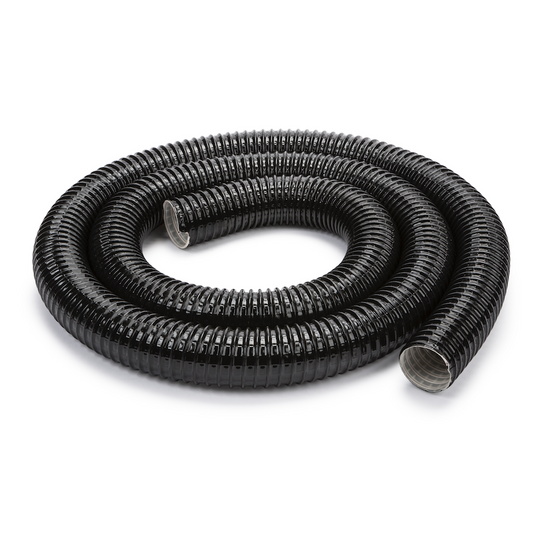 Lincoln 1-3/4 IN. (45MM) Diameter (ID) X 8 FT. (2.5M) Length Extraction Hose - K4113-8