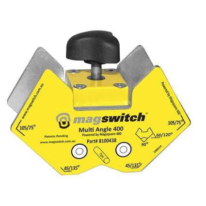 Magswitch Multi Angle 400 Mag Vise - 8100438