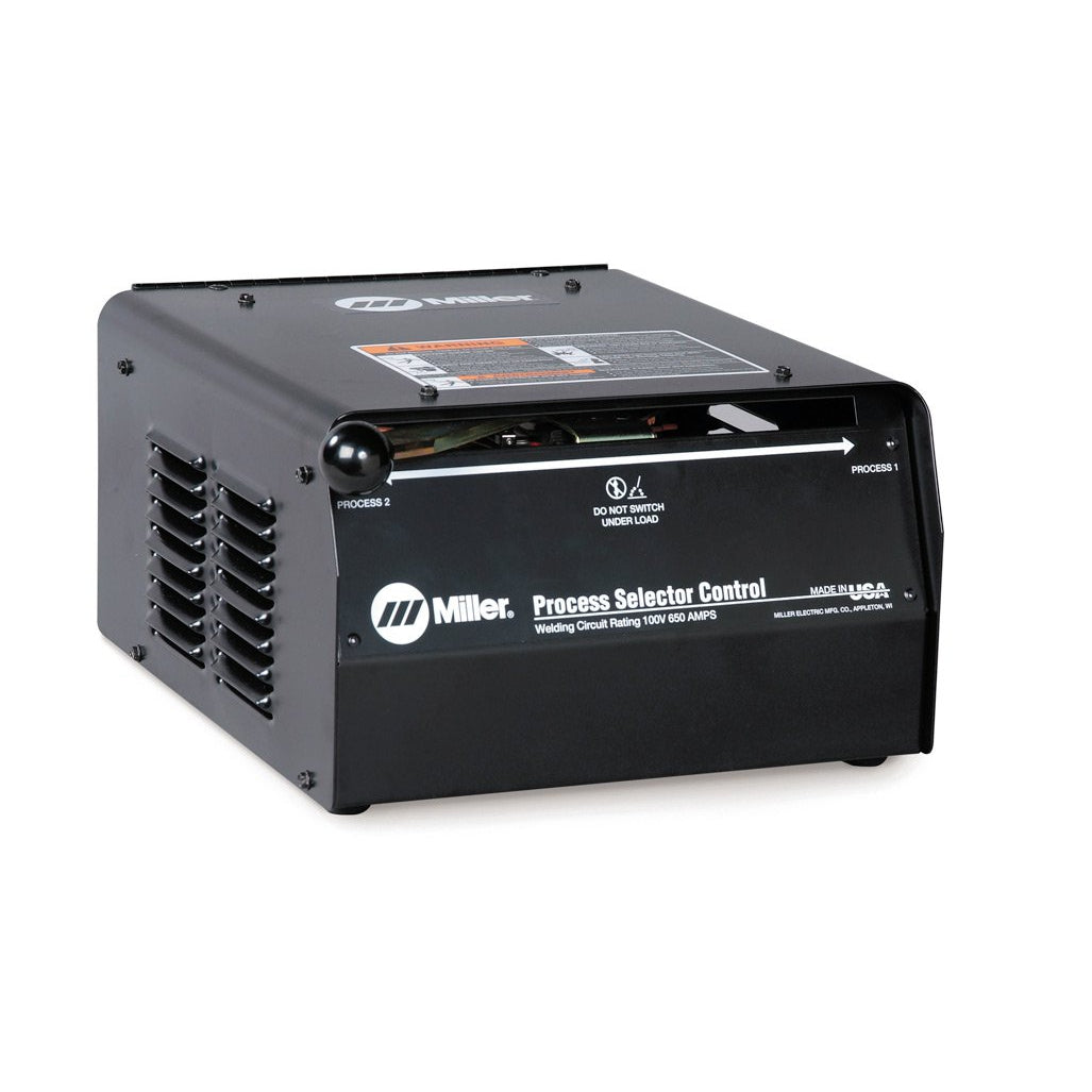 Miller Process Selector Control - 042872 – Baker's Gas & Welding ...