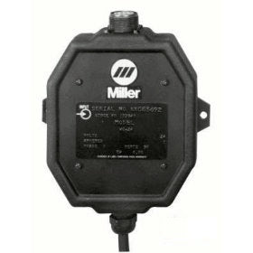 Miller WC-24 Weld Control - 137549