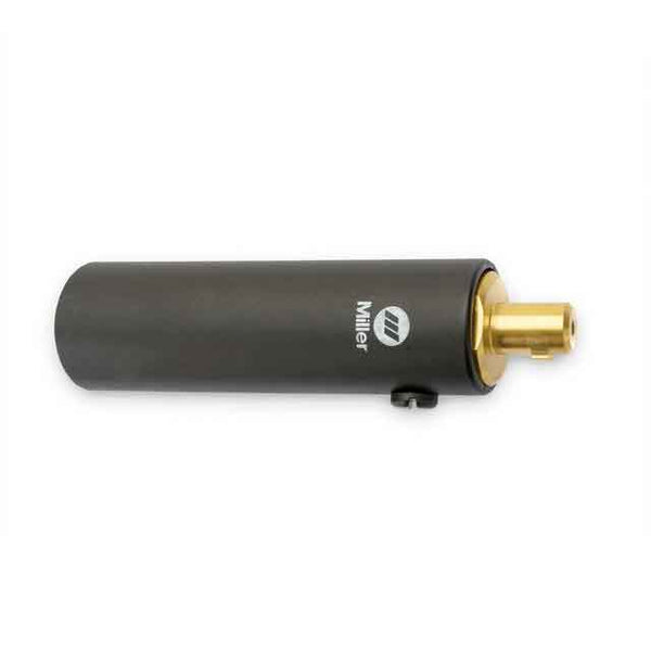 Miller 200A DI-26R TIG Torch Adapter - 194723 – Baker's Gas