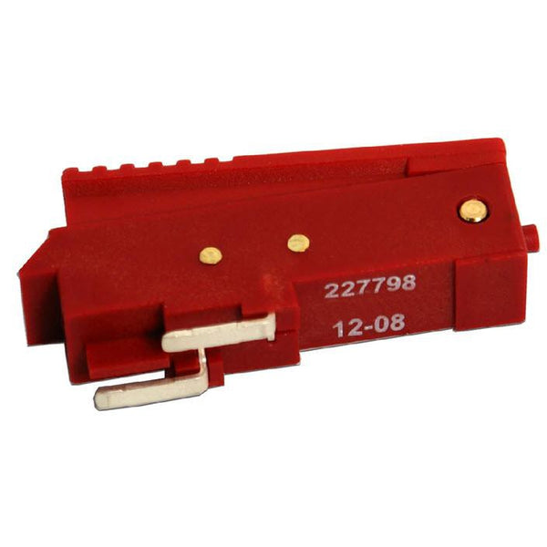 TAKA／③ Miller Trigger Switch - 196255 – Baker's Gas & Welding Supplies, Inc.