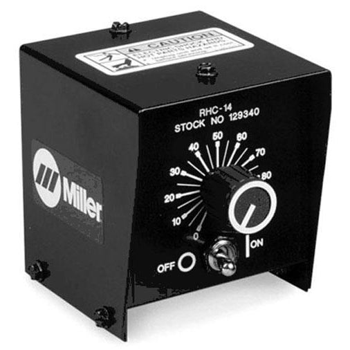 Miller RHC-14 Remote Hand Control 14-pin plug - 242211020