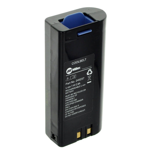 Miller Coolbelt Rechargable Battery - 245237